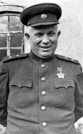 nikita kruschev wikipedia